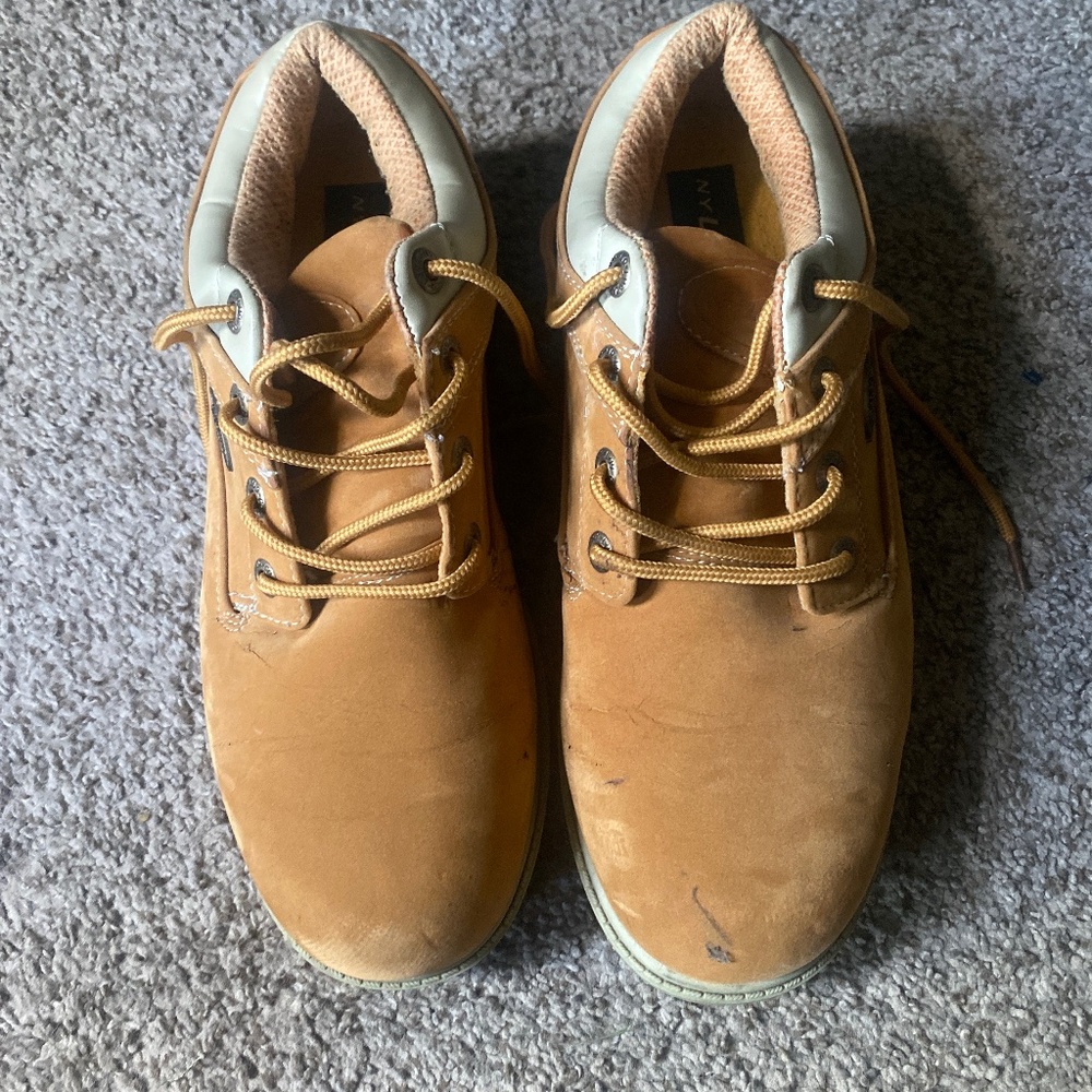 Lugz Oxfords Casual Shoes